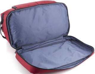 Дорожня сумка 46 л Titan Nonstop Red