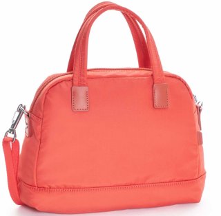 Дорожня сумка 5.74 л Hedgren Aura Hand Bag Radiance Baked Apple