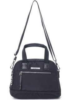 Дорожня сумка 5.74 л Hedgren Aura Hand Bag Radiance Black