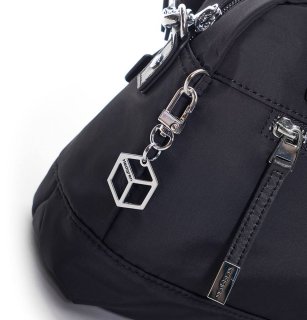 Дорожня сумка 5.74 л Hedgren Aura Hand Bag Radiance Black