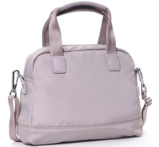 Дорожня сумка 5.74 л Hedgren Aura Hand Bag Radiance Zinc