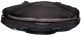 Дорожная сумка 5,99 л Hedgren Diamond Star Business Bag 13" OPAL Black