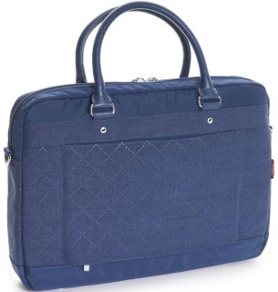 Дорожная сумка 5,99 л Hedgren Diamond Star Business Bag 13" OPAL Blue