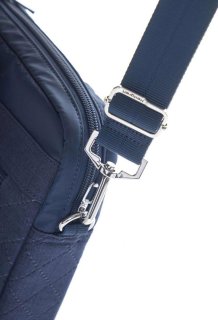 Дорожная сумка 5,99 л Hedgren Diamond Star Business Bag 13" OPAL Blue