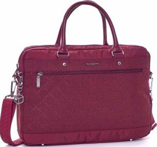 Дорожная сумка 5,99 л Hedgren Diamond Star Business Bag 13" OPAL