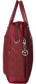 Дорожная сумка 5,99 л Hedgren Diamond Star Business Bag 13" OPAL