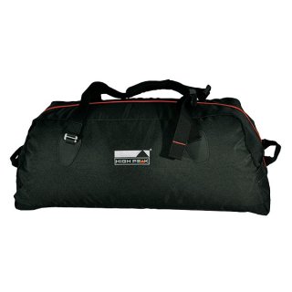Дорожная сумка 50 л High Peak Cosmos 50S (Black)