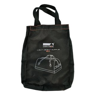 Дорожная сумка 50 л High Peak Cosmos 50S (Black)