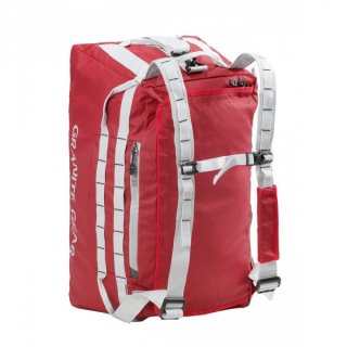 Дорожная сумка 60 л Granite Gear Packable Duffel Basalt/Flint