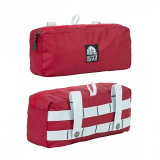 Дорожная сумка 60 л Granite Gear Packable Duffel Basalt/Flint