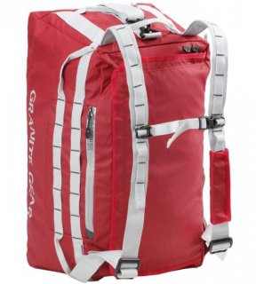 Дорожная сумка 60 л Granite Gear Packable Duffel Basalt/Flint