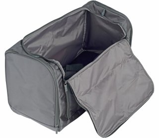 Дорожная сумка 63 л Roncato Tribe Anthracite