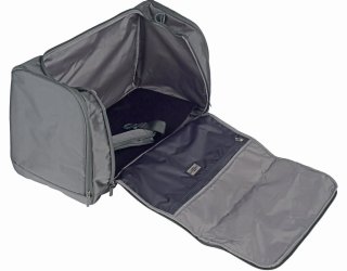 Дорожная сумка 63 л Roncato Tribe Anthracite
