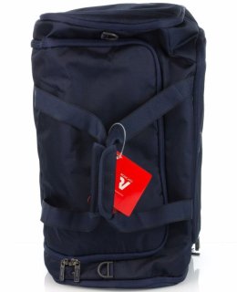 Дорожная сумка 63 л Roncato Tribe Dark blu