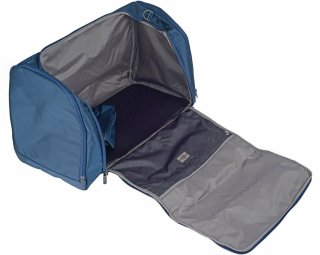 Дорожная сумка 63 л Roncato Tribe Dark blu