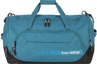 Дорожня сумка 73 л Travelite Kick Off 69 Petrol