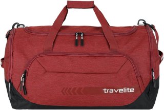 Дорожная сумка 73 л Travelite Kick Off 69 Red