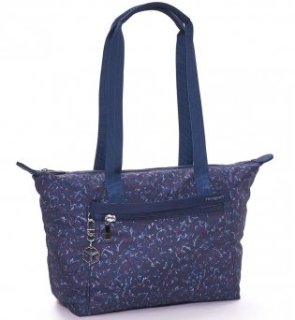 Дорожная сумка 9.71 л Hedgren Inner City Tote Meagan M Astro Print