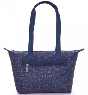 Дорожня сумка 9.71 л Hedgren Inner City Tote Meagan M Astro Print