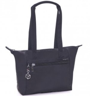 Дорожня сумка 9.71 л Hedgren Inner City Tote Meagan M Black
