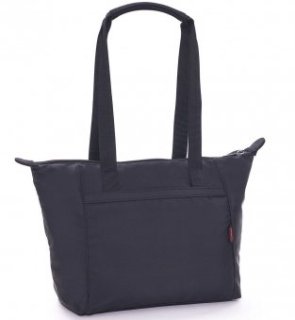 Дорожня сумка 9.71 л Hedgren Inner City Tote Meagan M Black