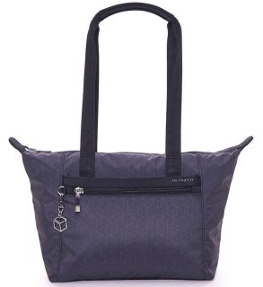 Дорожня сумка 9.71 л Hedgren Inner City Tote Meagan M Cube Print Дорожня сумка 9.71 л Hedgren Inner City Tote Meagan M Cube Print