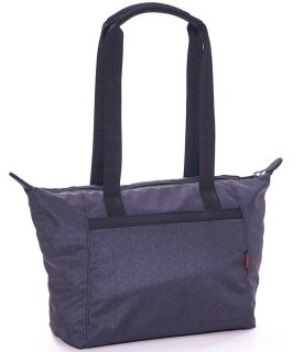 Дорожня сумка 9.71 л Hedgren Inner City Tote Meagan M Cube Print Дорожня сумка 9.71 л Hedgren Inner City Tote Meagan M Cube Print