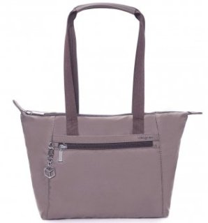 Дорожня сумка 9.71 л Hedgren Inner City Tote Meagan M Sepia/Brown