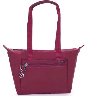 Дорожня сумка 9.71 л Hedgren Inner City Tote Meagan M Windsor Wine