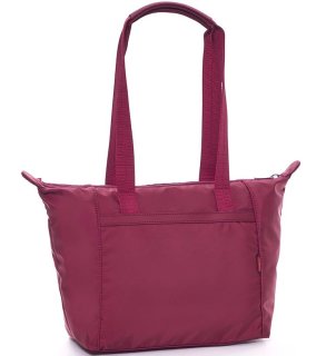 Дорожня сумка 9.71 л Hedgren Inner City Tote Meagan M Windsor Wine