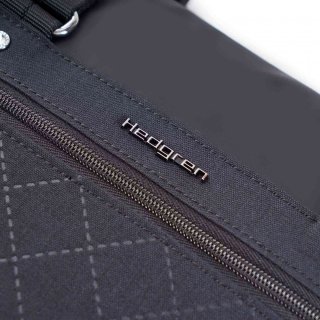 Дорожная сумка 9,72 л Hedgren Diamond Star Handbag Lazuli Black