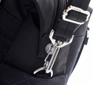 Дорожная сумка 9,72 л Hedgren Diamond Star Handbag Lazuli Black