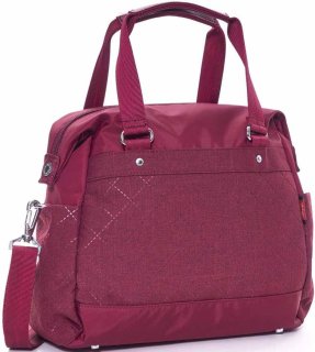 Дорожная сумка 9,72 л Hedgren Diamond Star Handbag Lazuli