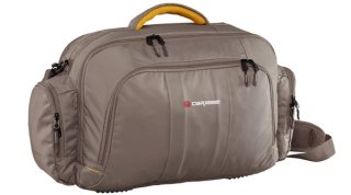 Дорожная сумка Caribee Fast Track Cabin 32 Grey