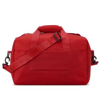 Дорожная сумка для лоукостов Roncato Ironik – 20 л, 2,7 кг Красная