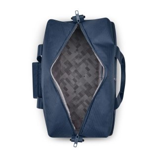 Дорожня сумка для лоукостів Roncato Ironik – 20 л, 2,7 кг Синя