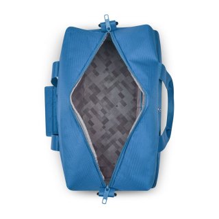 Дорожня сумка для лоукостів Roncato Ironik – 20 л, 2,7 кг Блакитна