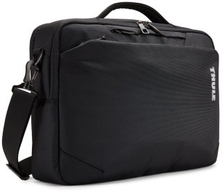 Дорожная сумка для ноутбука Thule Subterra Laptop Bag Черная