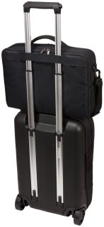 Дорожная сумка для ноутбука Thule Subterra Laptop Bag Черная