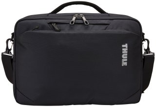 Дорожная сумка для ноутбука Thule Subterra Laptop Bag Черная