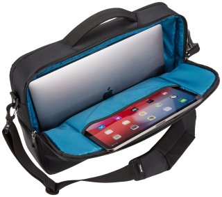 Дорожная сумка для ноутбука Thule Subterra Laptop Bag Черная