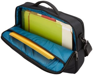 Дорожная сумка для ноутбука Thule Subterra Laptop Bag Черная