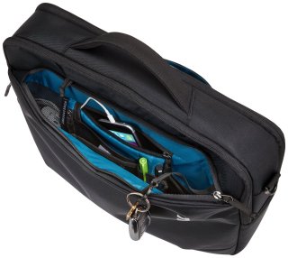 Дорожная сумка для ноутбука Thule Subterra Laptop Bag Черная