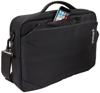 Дорожная сумка для ноутбука Thule Subterra Laptop Bag Черная