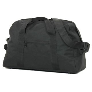 Дорожная сумка гигант 170 л Members Holdall Extra Large Black