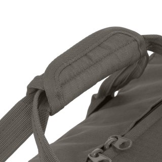 Дорожная сумка Highlander Boulder Duffle на 70 литров Антрацит