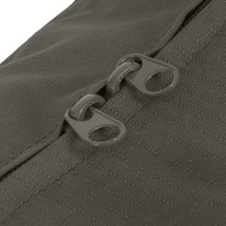 Дорожная сумка Highlander Boulder Duffle на 70 литров Антрацит