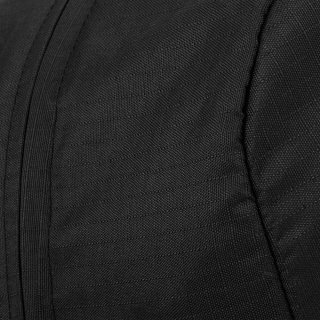 Дорожня сумка Highlander Boulder Duffle на 70 літрів Чорная