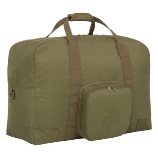 Дорожная сумка Highlander Boulder Duffle на 70 литров Оливковая