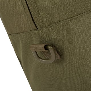 Дорожня сумка Highlander Boulder Duffle на 70 літрів Оливкова